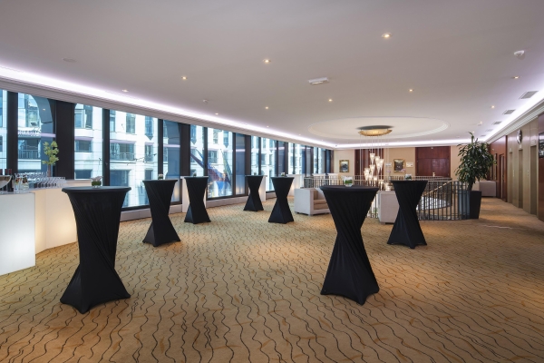 Hotel Warwick Geneva